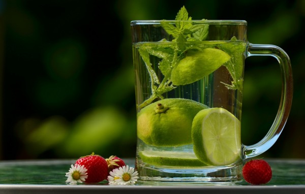 Science Times - 5 Natural Ways to Detox Your Body