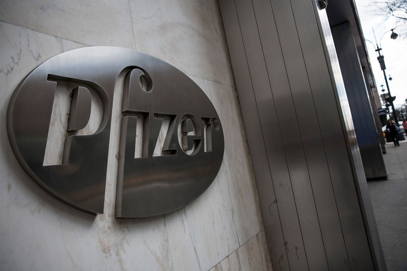 Science Times - Pfizer and BioNTech Announce Completion of Phase 3 Study of COVID-19 Vaccine Candidate, Meet All Major Safety and Efficacy Endpoints