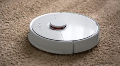 Scientists Hacked Vacuum Cleaners To Make A Spying Device