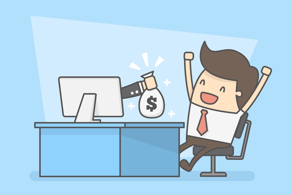 5 Ways To Earn Money Online - Journal