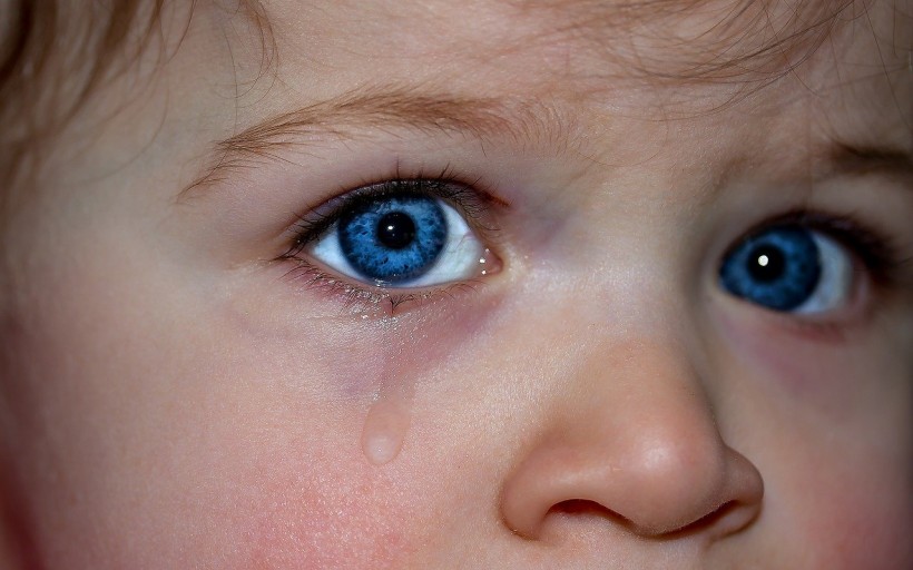 Tears Can Now Be Used to Detect Devastating Disease For Immediate Treatment