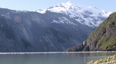 Urgent Assessment of Unstable Slopes in Alaska Could Buy Time To Warm Residents of Potential Tsunami-Landslide Events