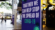 Scientists Test Which Method Is Best To Stop Spreading COVID-19