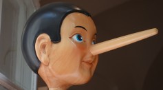 Lying 101: The Most Effective Way Liars Become Better Is Practice