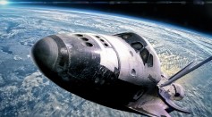 Solar-Powered Space Rocket Might Become Possible for Interstellar Travel Soon, Study