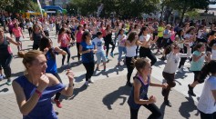 Science Times - Daily Exercise Can Save 5 Million People a Year, Says WHO
