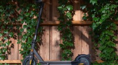 E-Scooters: Are They Bad For the Environment?