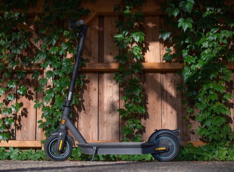 E-Scooters: Are They Bad For the Environment?