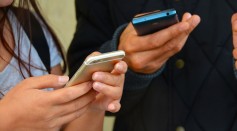 Science Times - New Study Finds, Spending A Long Time on Mobile Phone is not Harmful for Mental Health