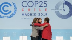Science Times - Madrid Prepares For UNFCCC COP25 Climate Conference