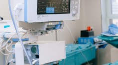 Anesthesia Machines - an Alternative to Ventilators for COVID-19 Patients?