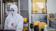 Manufacture Of Australia's First COVID-19 Vaccine To Begin In Melbourne