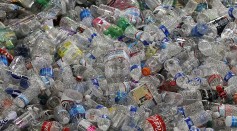 Science Times - Despite Push From Environmentalists, Bottled Water Consumption Remains Ubiquitous