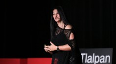 TEDxTlalpan - Awkward