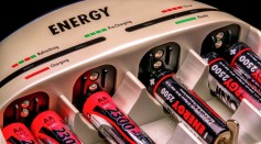 Fluoride-Based Batteries Set to Replace Lithium in Rechargeable Batteries 