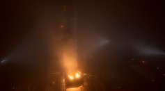 Science Times - NASA's InSight Spacecraft Launches From Vandenberg Air Force Base