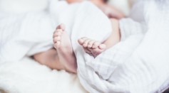More Newborns Had Detectable Levels of COVID-19 Antibodies, Study Shows