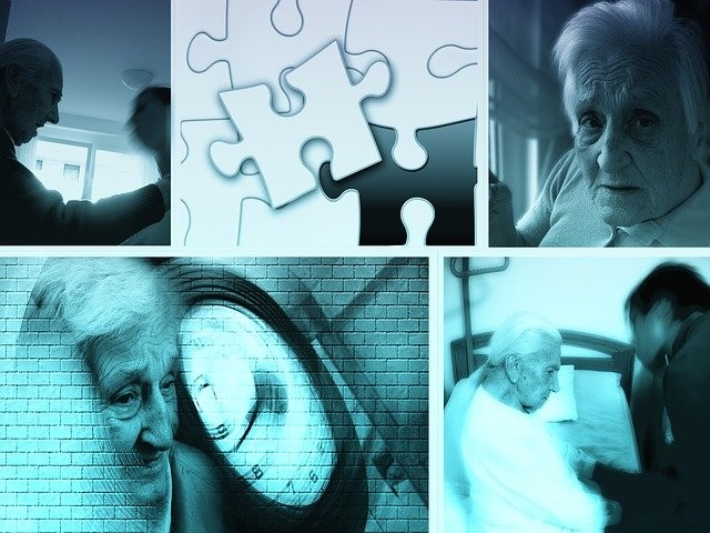 Science Times - Study Reveals How One’s Body Clock Is Strongly Associated With His Risk of Alzheimer’s Disease