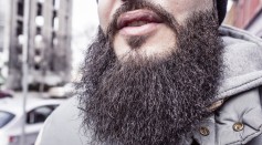 Science Times - Biology Says Facial Hair is Useless: Here are Some Reasons Why We Many Have It