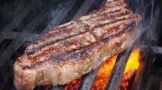 Science Times - Research Shows Link Between Inflammatory Compounds in Cooked Meat and Childhood Wheeze