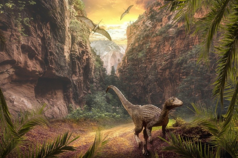 Science Times - 5 of the Best Discoveries About Dinosaurs in 2020