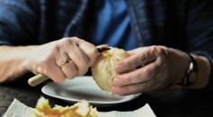 Science Times - Research Reveals Increasing Rates of Food Insecurity in Older Adults