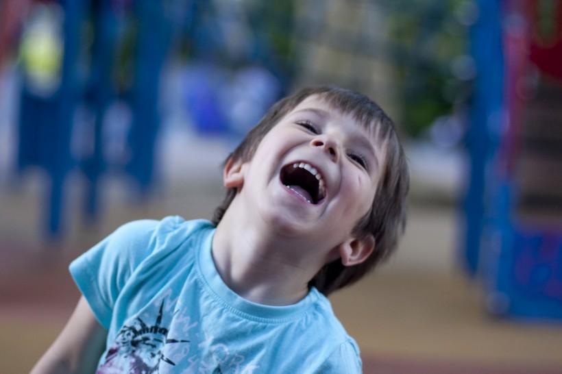 Science Times - 3 Reasons Why Laughter is Good for your Mind and Body