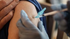 Sweden Prioritises Elderly In Covid-19 Vaccine Campaign