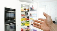 Science Times - 5 Possible Reasons for Frequent Hunger and Trips to the Fridge