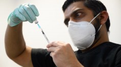 Science Times - UK Aims For 2 Million Vaccinations Per Week
