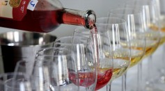 The Annual Wine Competition Tastings In Tel Aviv