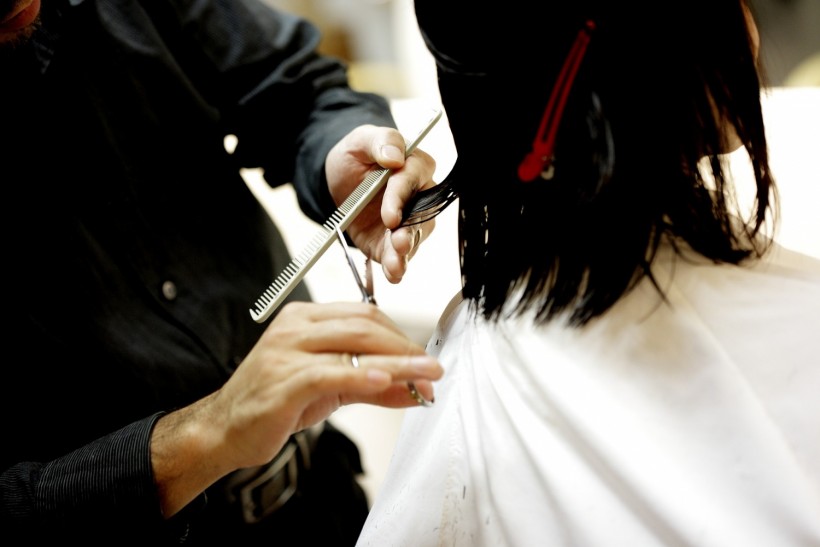 Science Times - New Study Reveals Cortisol Found in Hair Can Predict Cardiovascular Risk