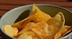 Science Times - Are You a Frequent Eater of Potato Chips? Here are 5 of the Health Conditions You Should Watch Out For