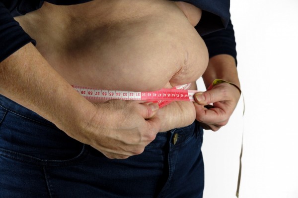 12 ways to measure body fat - BHF