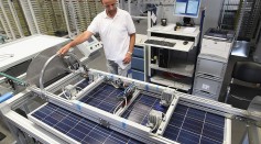 Science Times - Computer Scientists, Energy Tech Experts Collaborate in Making Solar Energy More Efficient