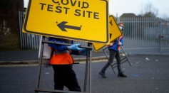 Science Times - South African Virus Variant Prompts Testing Blitz