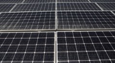 Science Times - Construction Begins on the Largest Solar Energy Farm in Texas