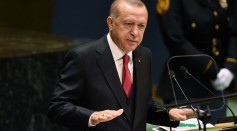 Turkey’s President Erdogan Reveals 10-Year Space Program Including Mission on Moon by in 2023