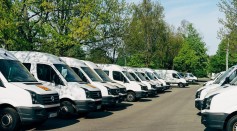 Using Technology to Manage Your Company Fleet