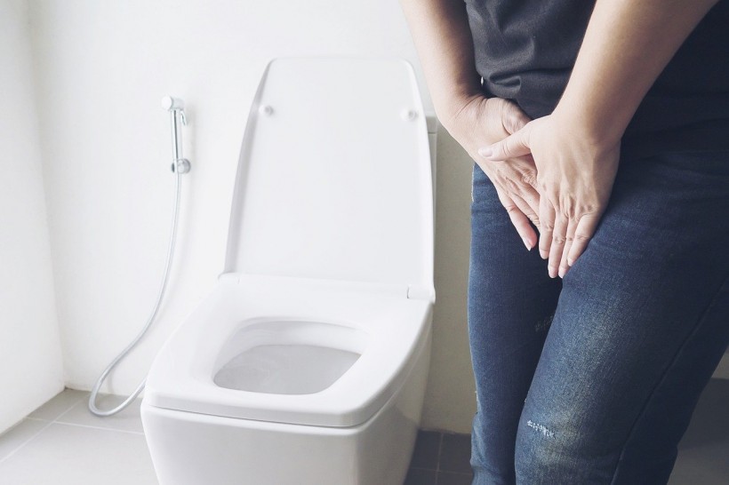 5 Tips on How To Stop Waking Up For Nighttime Urination 