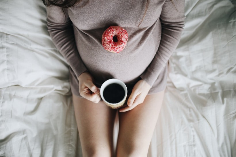  How Much Caffeine Should Pregnant Women Take? Here's What Experts Say