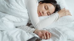 Science Times - What’s Causing the Loud Breathing When We’re Asleep? Here’s What Sleep Expert Says