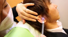 Ear Cleaning Salons Open Around Tokyo