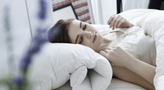 Science Times - Study Finds Sleeping for Less Than 5 Hours Each Night Can Double the Risk of Dementia