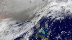 Science Times - Has Polar Vortex Really Arrived? Here’s What Report Indicates