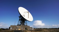 UK's Goonhilly Earth Station To Receive Mars Data From NASA Rover Landing