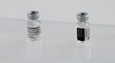 Coronavirus Vaccination Gets Underway In Japan