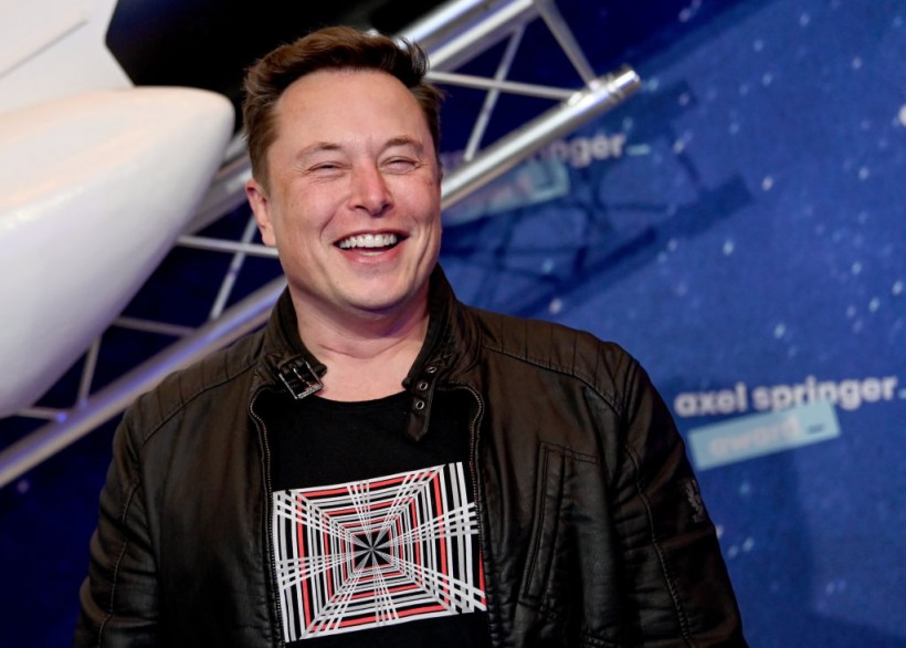 Science Times - SpaceX to Double Satellite Internet Speeds of Starlink in 2021 – Elon Musk