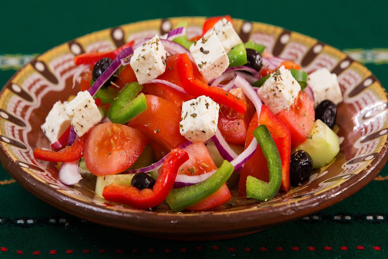 How To Live Longer Eating Modified Mediterranean Diet Considered Key To Longevity Science Times