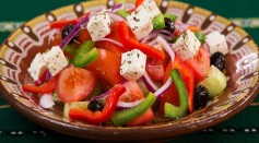  Modified Mediterranean Diet Is The Key To Live A Longer Life